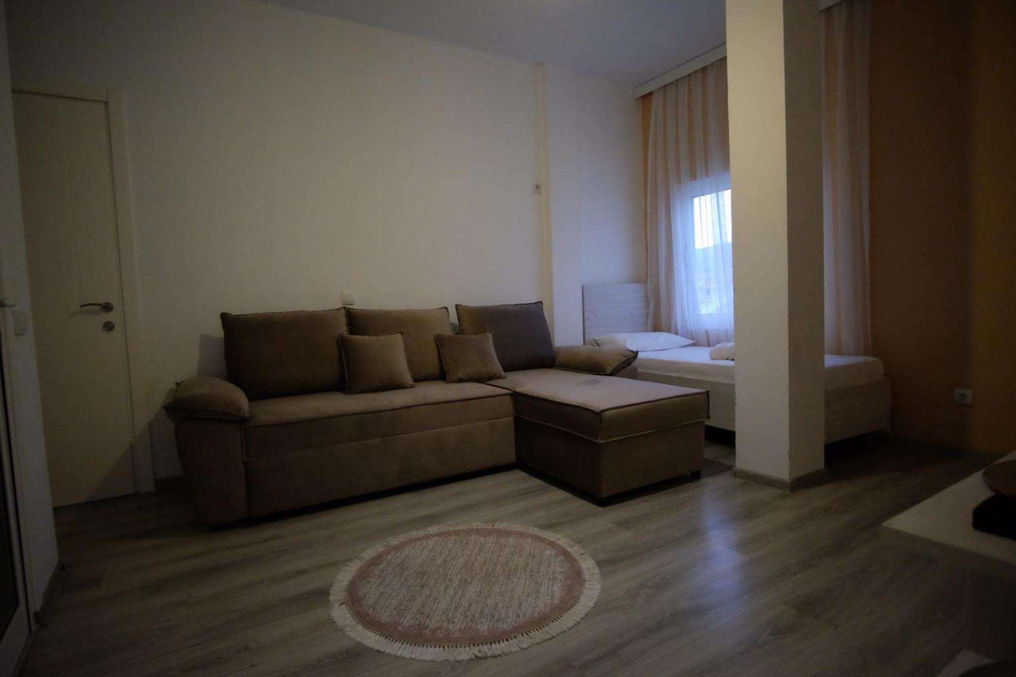 Molla Apartments Ulcinj Exterior foto